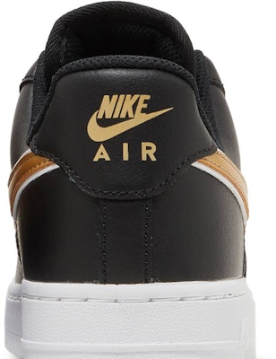 Air force 2025 1 essential black