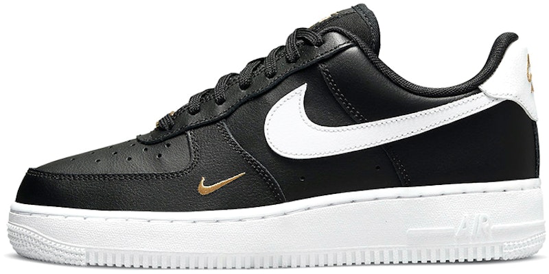 (女款)Nike Air Force 1 '07 Essential '黑白' CZ0270-001 Buy (女款)Nike Air Force 1 '07 Essential '黑白' CZ0270-001