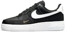 Buy (女款)Nike Air Force 1 '07 Essential '黑白' CZ0270-001