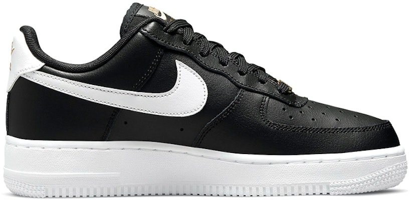 (女款)Nike Air Force 1 '07 Essential '黑白' CZ0270-001 Order (女款)Nike Air Force 1 '07 Essential '黑白' CZ0270-001