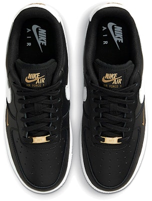 (女款)Nike Air Force 1 '07 Essential '黑白' CZ0270-001 Shop (女款)Nike Air Force 1 '07 Essential '黑白' CZ0270-001