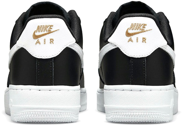 (女款)Nike Air Force 1 '07 Essential '黑白' CZ0270-001 Purchase (女款)Nike Air Force 1 '07 Essential '黑白' CZ0270-001