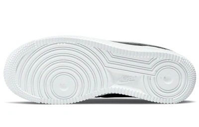 (Women) Nike Air Force 1 '07 Essential 'Black White' CZ0270-001