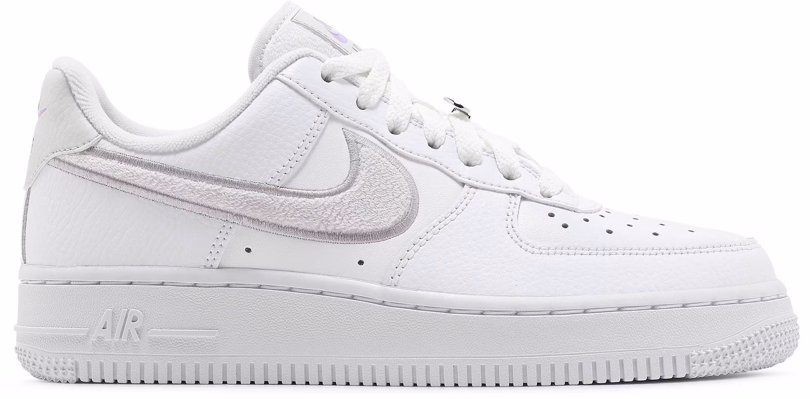 Nike air force 2025 1 womens white cheap