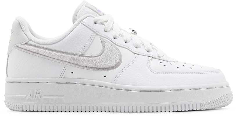 Nike air force 1 womens lilac online