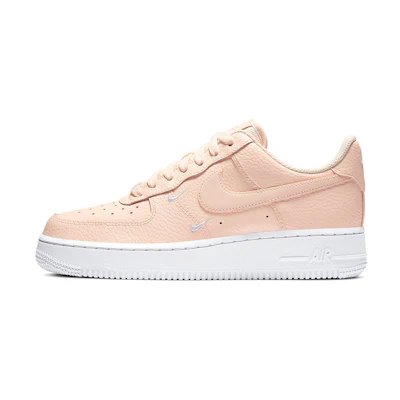 (W) Nike Air Force 1 '07 Essential 'Crimson Tint'