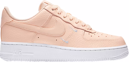 (Women) Nike Air Force 1 '07 Essential 'Crimson Tint' CT1989-800 (Women) Nike Air Force 1 '07 Essential 'Crimson Tint' CT1989-800