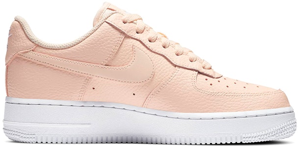 (W) Nike Air Force 1 '07 Essential 'Crimson Tint' Rosa Coral CT1989-800 Order (W) Nike Air Force 1 '07 Essential 'Crimson Tint' Rosa Coral CT1989-800