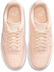 (W) Nike Air Force 1 '07 Essential 'Crimson Tint' Rosa Coral CT1989-800 Shop (W) Nike Air Force 1 '07 Essential 'Crimson Tint' Rosa Coral CT1989-800