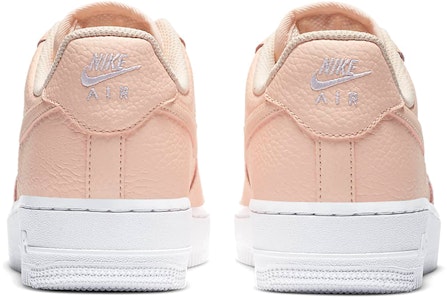 (W) Nike Air Force 1 '07 Essential 'Crimson Tint' Rosa Coral CT1989-800 Purchase (W) Nike Air Force 1 '07 Essential 'Crimson Tint' Rosa Coral CT1989-800