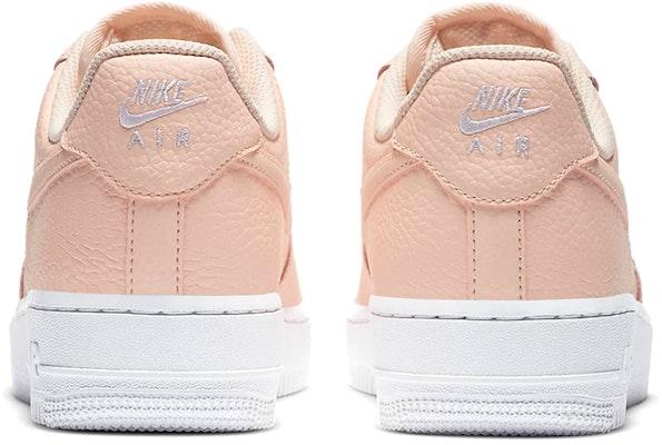 (Women) Nike Air Force 1 '07 Essential 'Crimson Tint' CT1989-800 Purchase (Women) Nike Air Force 1 '07 Essential 'Crimson Tint' CT1989-800