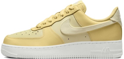 (Women) Nike Air Force 1 '07 Essential 'Cross Stitch' DJ9945-700 (Women) Nike Air Force 1 '07 Essential 'Cross Stitch' DJ9945-700