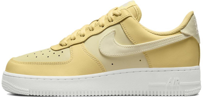 (W) Nike Air Force 1 '07 Essential 'Cross Stitch' Wanita. DJ9945-700 Buy (W) Nike Air Force 1 '07 Essential 'Cross Stitch' Wanita. DJ9945-700