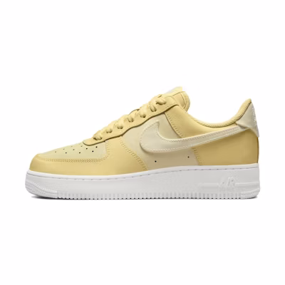 (W) Nike Air Force 1 '07 Essential 'Cross Stitch'