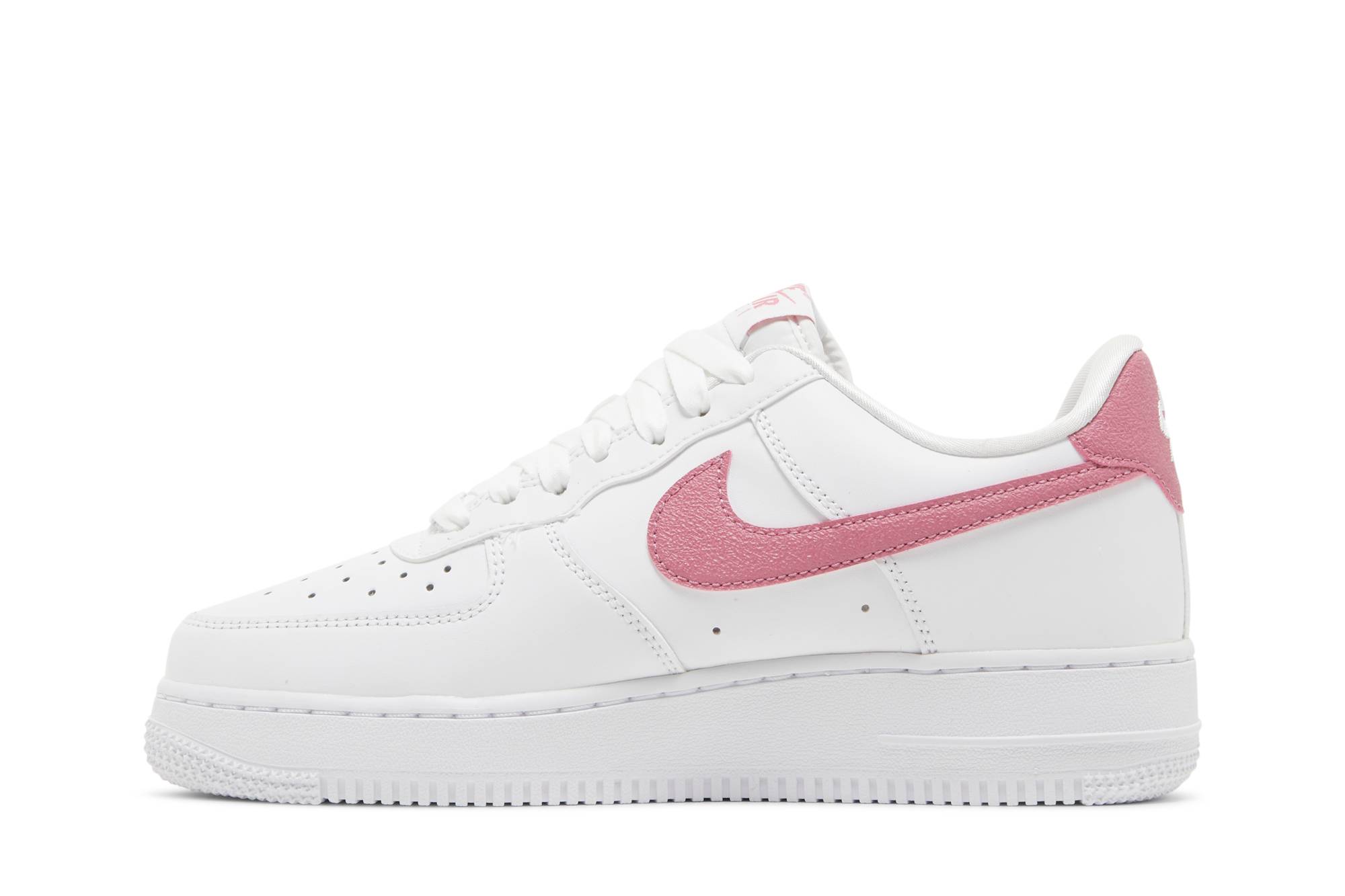 (W) Nike Air Force 1 '07 Essential 'Desert Berry' 圖 3