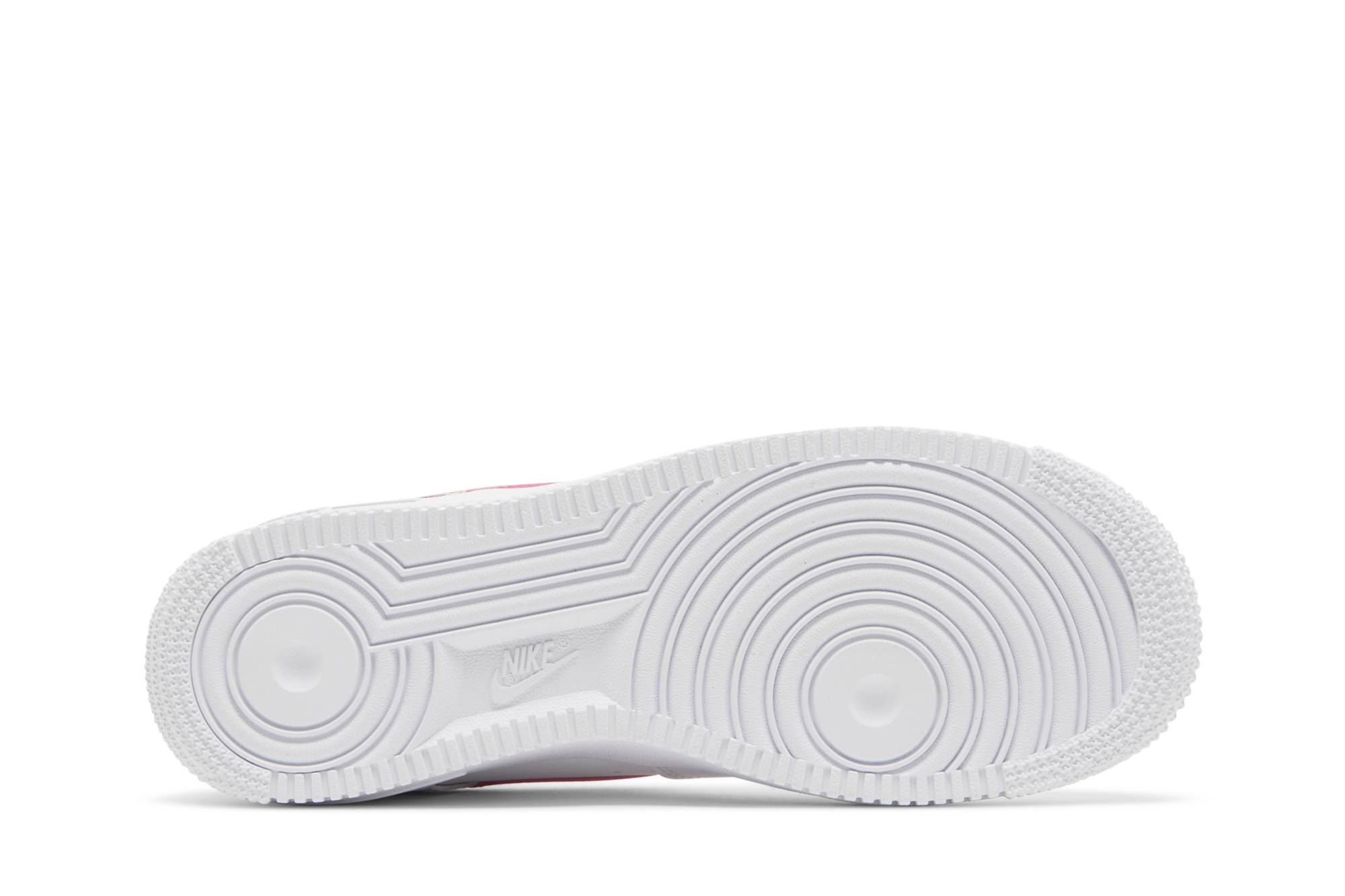 (W) Nike Air Force 1 '07 Essential 'Desert Berry' 圖 4