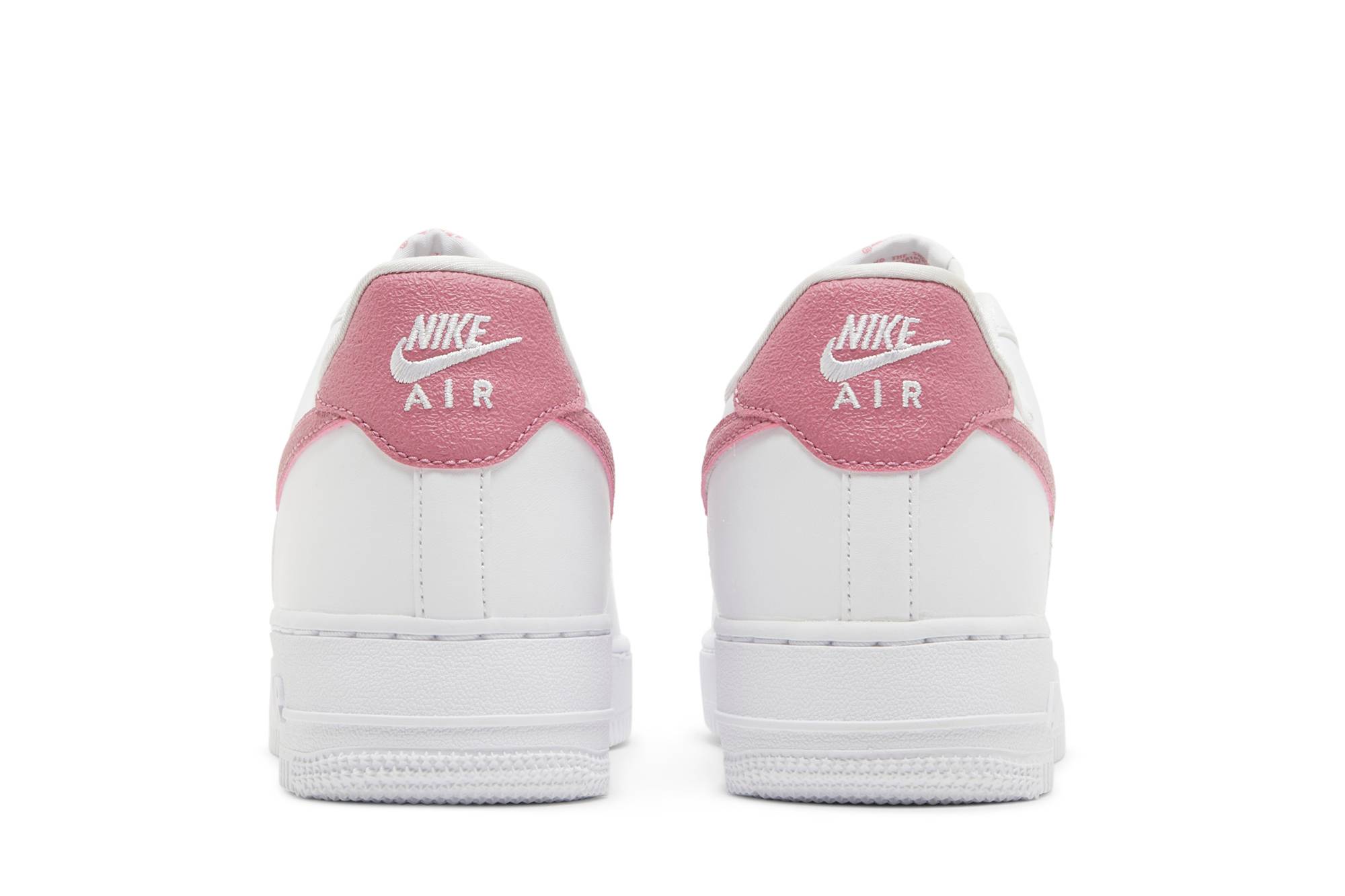 (W) Nike Air Force 1 '07 Essential 'Desert Berry' 圖 6