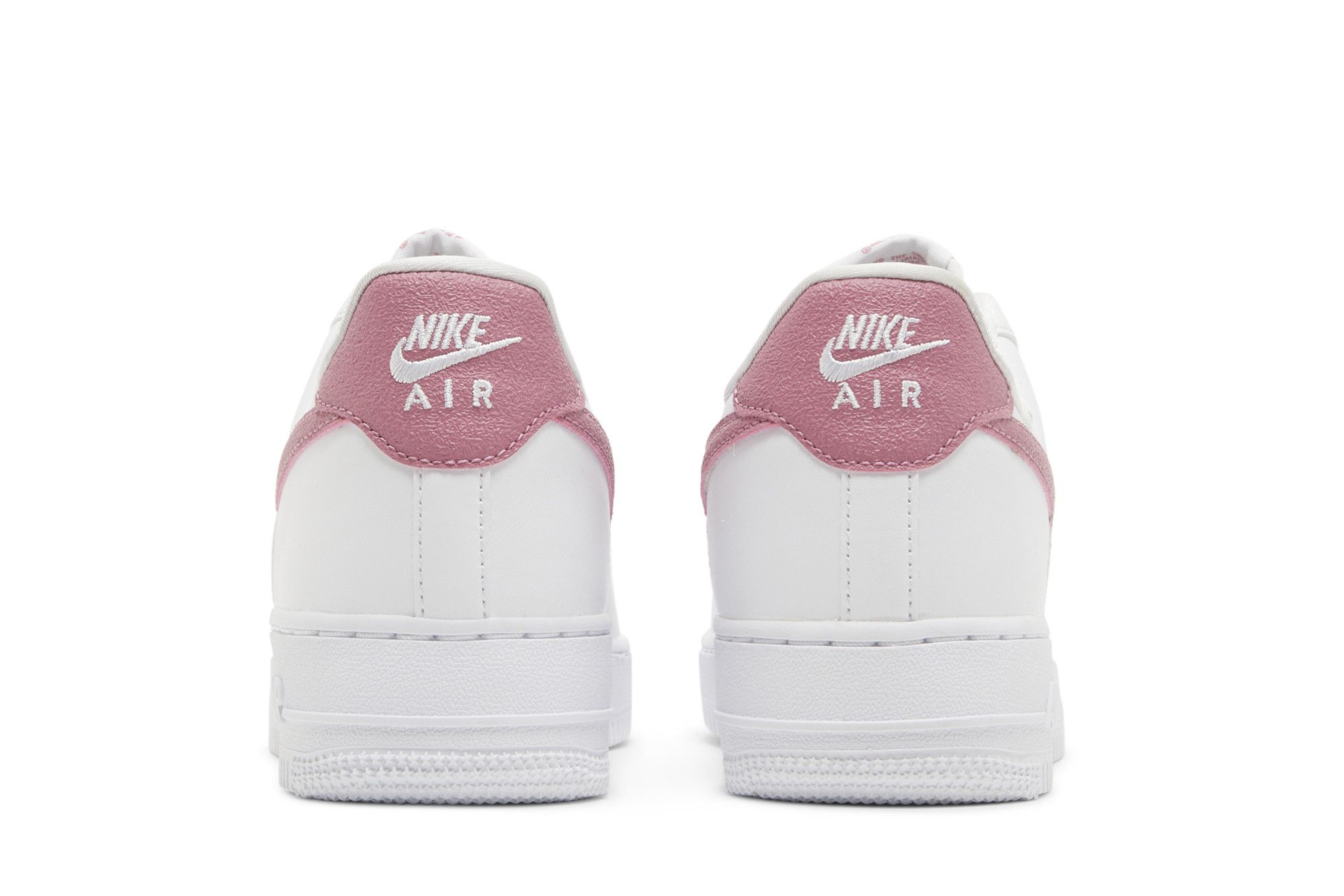 Sizing (W) 耐克空军一号'07 Essential '荒漠浆果' DQ7569-101