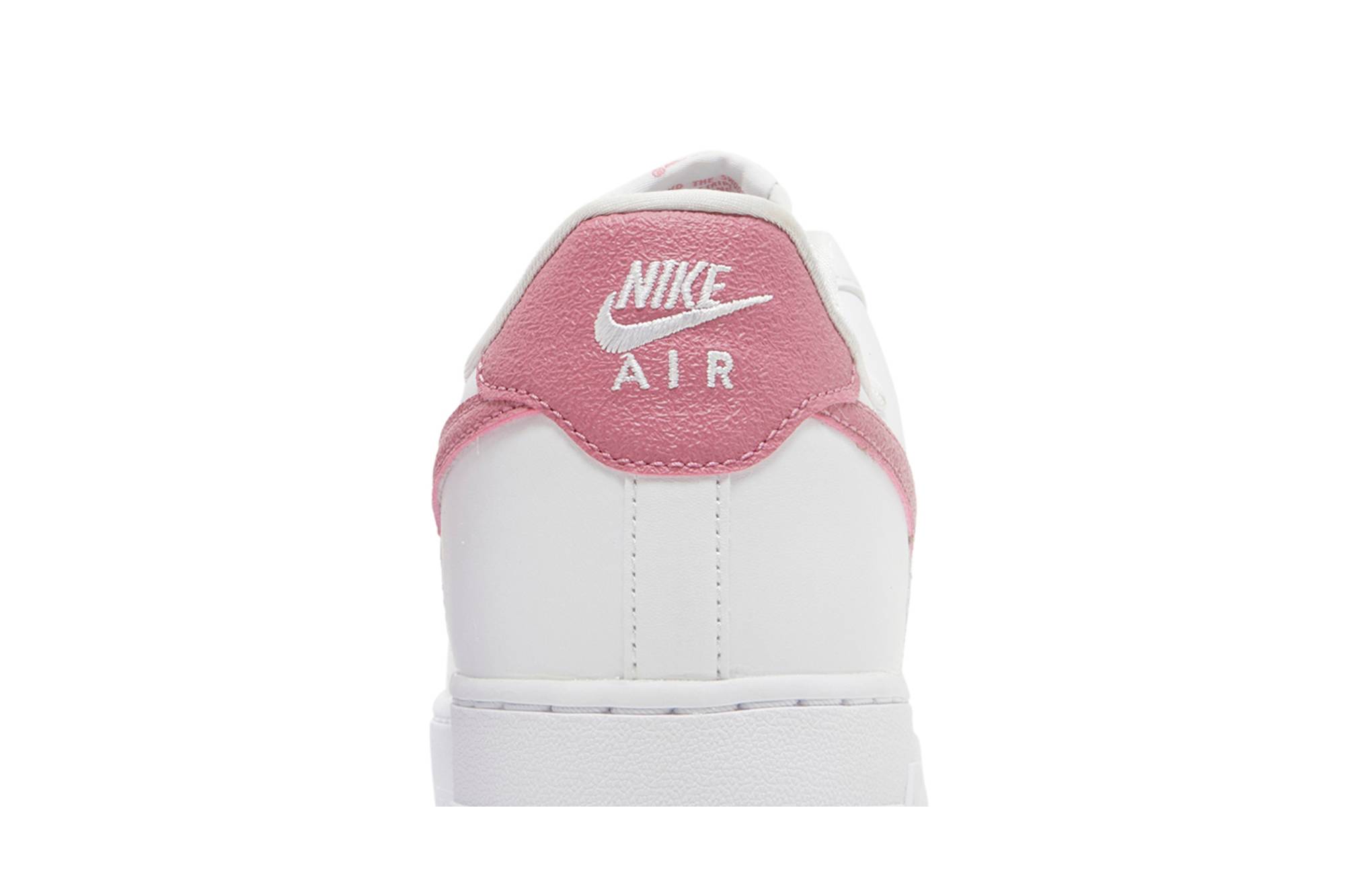 (W) Nike Air Force 1 '07 Essential 'Desert Berry' 圖 7