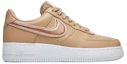 Buy (W) ナイキ エアフォース1 '07 エッセンシャル "ヘンプ/ローズゴールド" DD1523-200