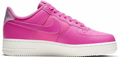 (W) 耐克空军一号 '07 必备款 '镭射紫红' AO2132-600 Order (W) 耐克空军一号 '07 必备款 '镭射紫红' AO2132-600