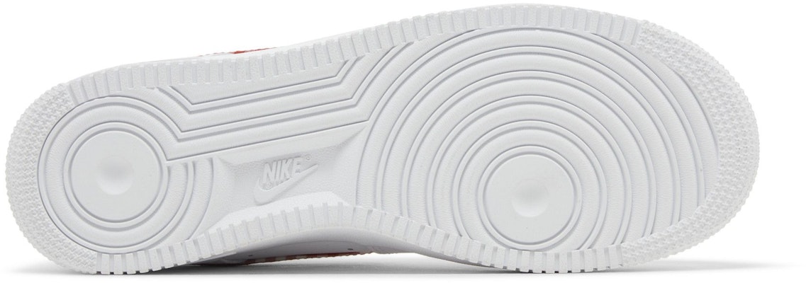 (W) 耐克空军1代'07必备款'神秘红格子' DZ2784-101 Shop (W) 耐克空军1代'07必备款'神秘红格子' DZ2784-101