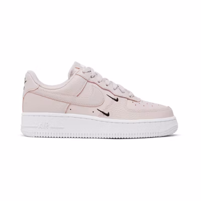 (W) Nike Air Force 1 '07 Essential 'Platinum Violet'