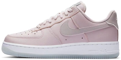 (Women) Nike Air Force 1 '07 Essential 'Plum Chalk' AO2132-500 (Women) Nike Air Force 1 '07 Essential 'Plum Chalk' AO2132-500