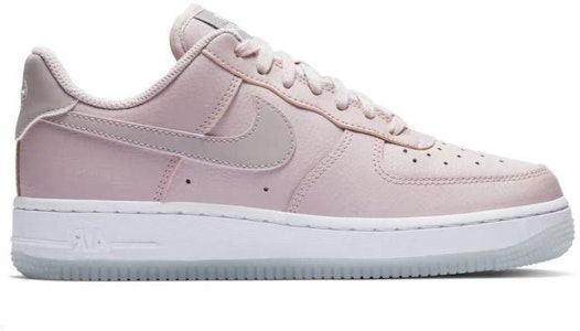 (W) 耐克空军1号 '07 必备款 '梅子粉白' AO2132-500 Order (W) 耐克空军1号 '07 必备款 '梅子粉白' AO2132-500