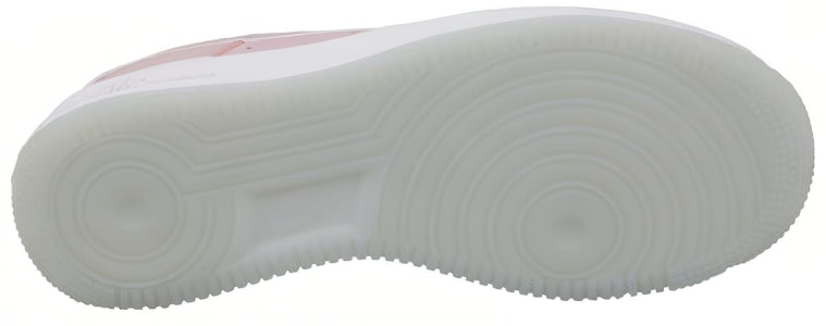 (W) 耐克空军1号 '07 必备款 '梅子粉白' AO2132-500 Purchase (W) 耐克空军1号 '07 必备款 '梅子粉白' AO2132-500