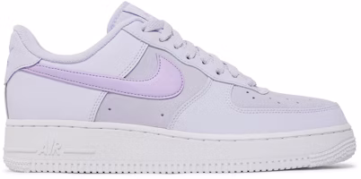 (Women) Nike Air Force 1 '07 Essential 'Pure Violet' DN5063-500 (Women) Nike Air Force 1 '07 Essential 'Pure Violet' DN5063-500
