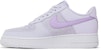 (W) Nike Air Force 1 '07 Essential 'Ungu Tulen' DN5063-500