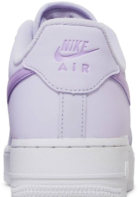 (W) Nike Air Force 1 '07 Essential 'Ungu Tulen' DN5063-500 Sizing (W) Nike Air Force 1 '07 Essential 'Ungu Tulen' DN5063-500
