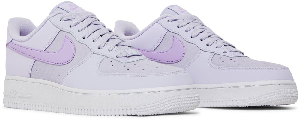 (W) Nike Air Force 1 '07 Essential 'Ungu Tulen' DN5063-500 Cheap (W) Nike Air Force 1 '07 Essential 'Ungu Tulen' DN5063-500