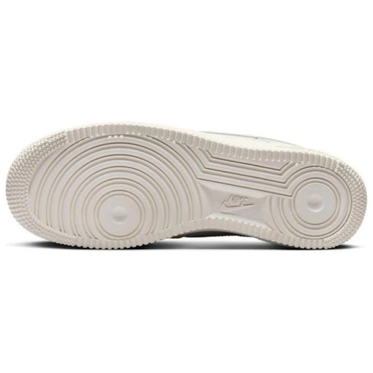 (Women) Nike Air Force 1 '07 Essential 'Sail Black'