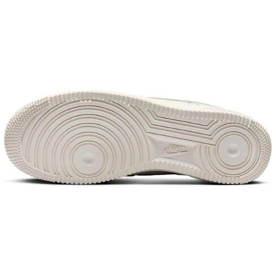 (Women) Nike Air Force 1 '07 Essential 'Sail Black'