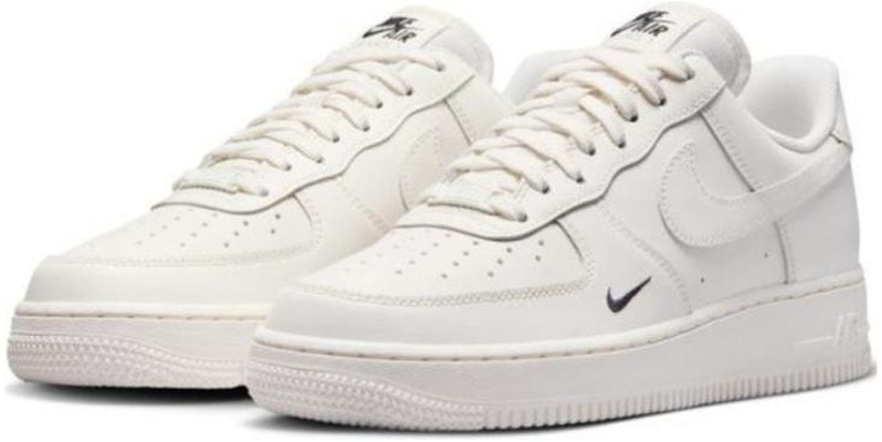 (W) 나이키 에어 포스 1 '07 에센셜 '세일 블랙' HF1058-133 Purchase (W) 나이키 에어 포스 1 '07 에센셜 '세일 블랙' HF1058-133