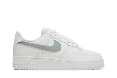 (Women) Nike Air Force 1 '07 Essential 'Summit White Dusty Sage' DH4407-101