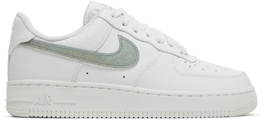 Nike air force sales 1 low sage white