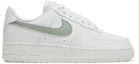 Buy (W) Nike Air Force 1 '07 Essential 'Blanco Summit Salvia Polvorienta' DH4407-101