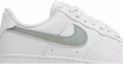 Order (W) Nike Air Force 1 '07 Essential 'Blanco Summit Salvia Polvorienta' DH4407-101