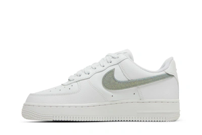 (Women) Nike Air Force 1 '07 Essential 'Summit White Dusty Sage' DH4407-101
