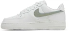 Lookbook (W) Nike Air Force 1 '07 Essential 'Blanco Summit Salvia Polvorienta' DH4407-101
