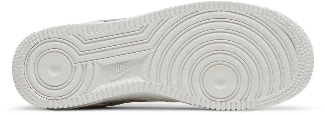 (W) Nike Air Force 1 '07 Essential 'Blanco Summit Salvia Polvorienta' DH4407-101 Shop (W) Nike Air Force 1 '07 Essential 'Blanco Summit Salvia Polvorienta' DH4407-101
