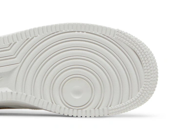 (Women) Nike Air Force 1 '07 Essential 'Summit White Dusty Sage' DH4407-101