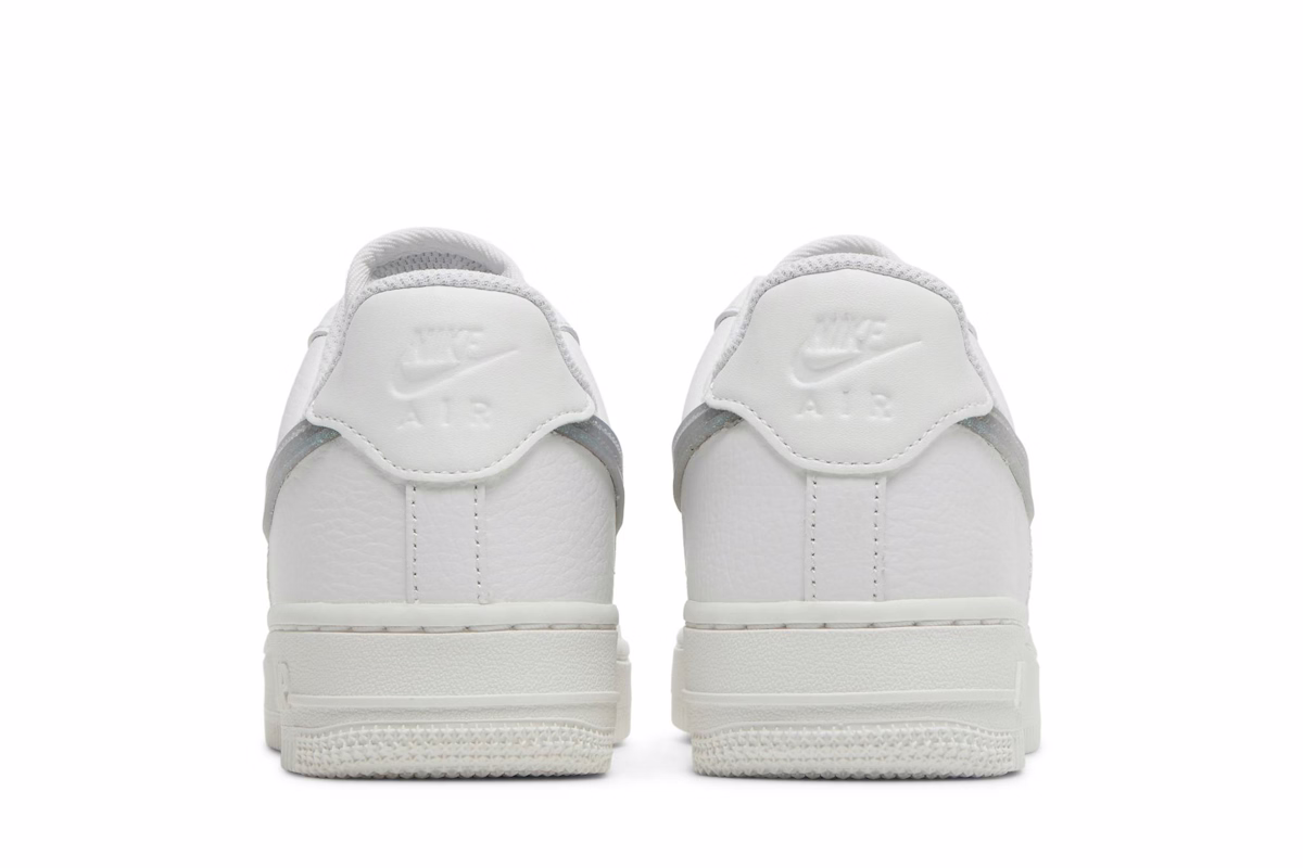 (Women) Nike Air Force 1 '07 Essential 'Summit White Dusty Sage' DH4407-101