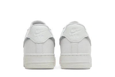 (Women) Nike Air Force 1 '07 Essential 'Summit White Dusty Sage' DH4407-101
