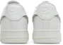 Details for (W) Nike Air Force 1 '07 Essential 'Blanco Summit Salvia Polvorienta' DH4407-101
