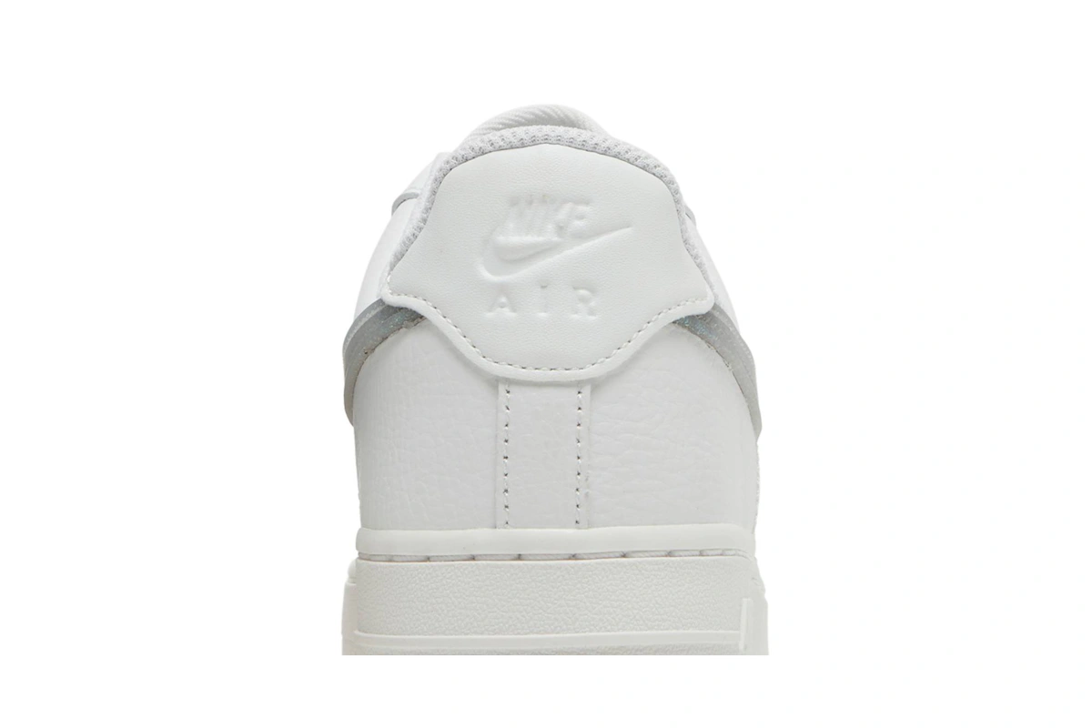 (Women) Nike Air Force 1 '07 Essential 'Summit White Dusty Sage' DH4407-101