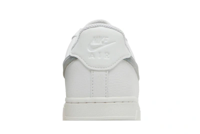 (Women) Nike Air Force 1 '07 Essential 'Summit White Dusty Sage' DH4407-101